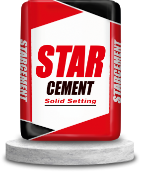 Ordinary Portland Cement by Star Cement, suitable for various construction needs.