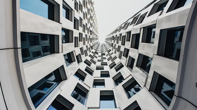 Premium architectural applications with Star Cement.