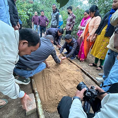 Star Cement’s initiatives for biodiversity and green coverage.