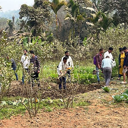 Biodiversity conservation efforts by Star Cement for environmental sustainability.