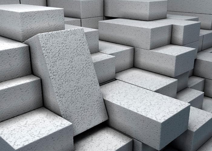 Cement Blocks: A Smart Choice for Home Building