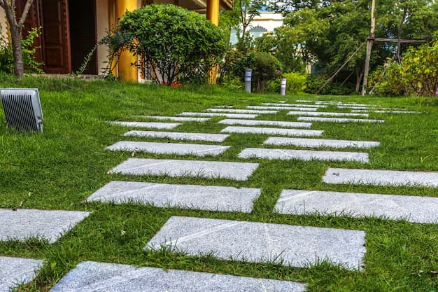 Building a Vastu-Compliant Garden with Concrete