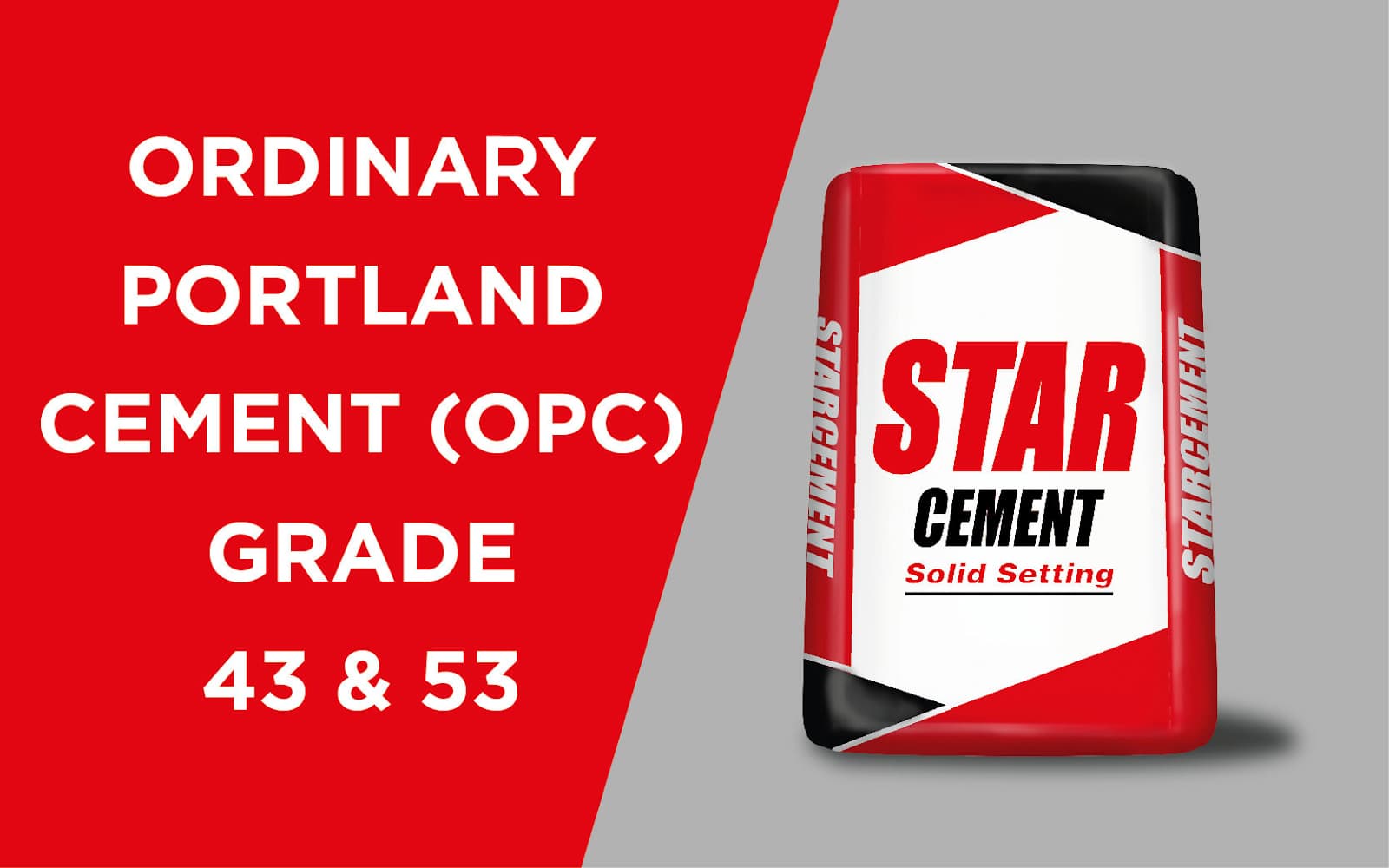 OPC Cement