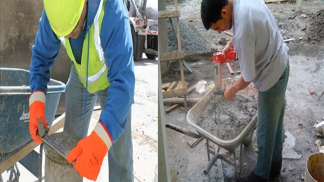 Understanding Cement Quality Control