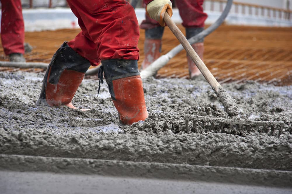 Understanding Cement Quality Control