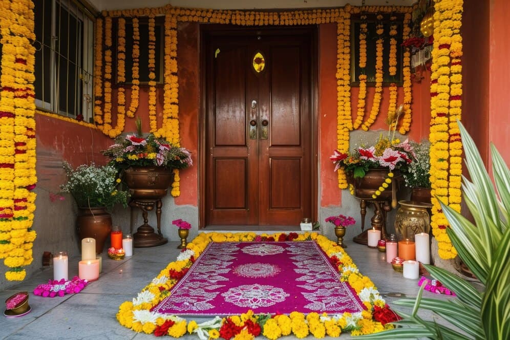 Vastu for Entrance and Doors