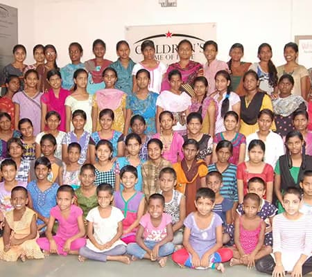 Star Cement’s CSR initiative supporting children’s homes and improving community welfare.