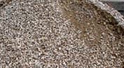 Durable gravels for robust construction applications.