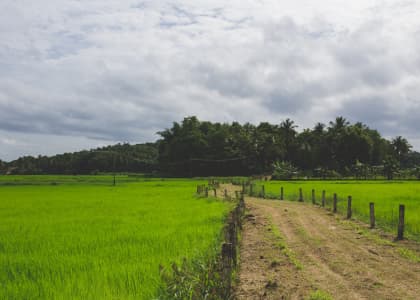 Star Cement’s rural development program aimed at enhancing the quality of life in remote areas.