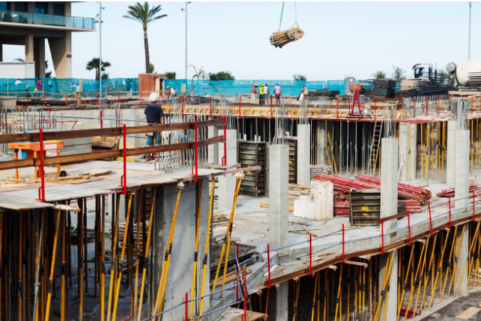 A Guide to Quality Foundation Construction with Star Cement