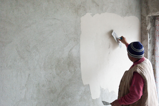 Ideal Plaster Wall Thickness for Long-Lasting Walls