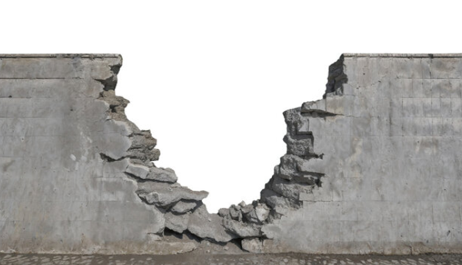 Common Cement Problems in North East India
