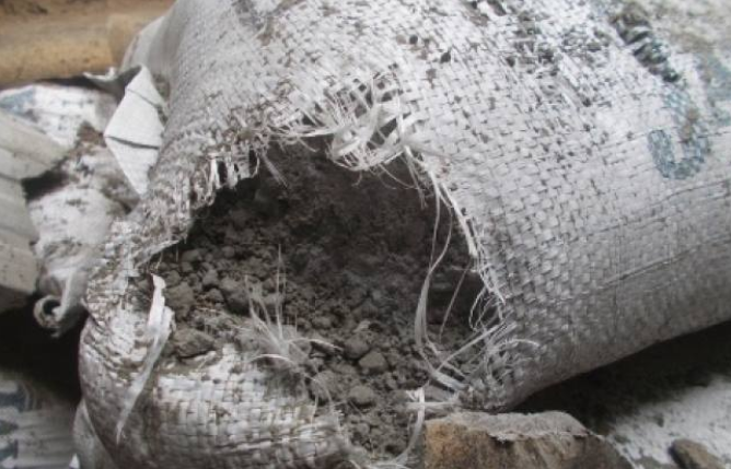 Common Cement Problems in North Eastern India