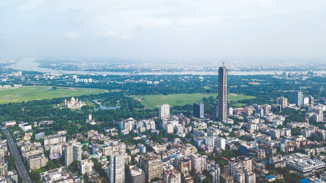 Best Cement for Homes in Kolkata