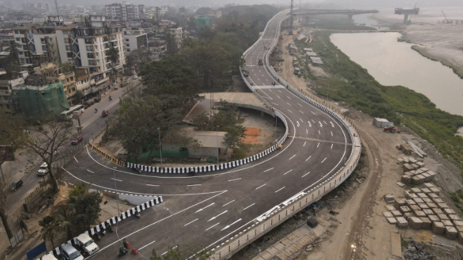 Strong Cement in Guwahati for Every Project