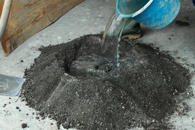 A Complete Guide on How to Calculate Water-Cement Ratio