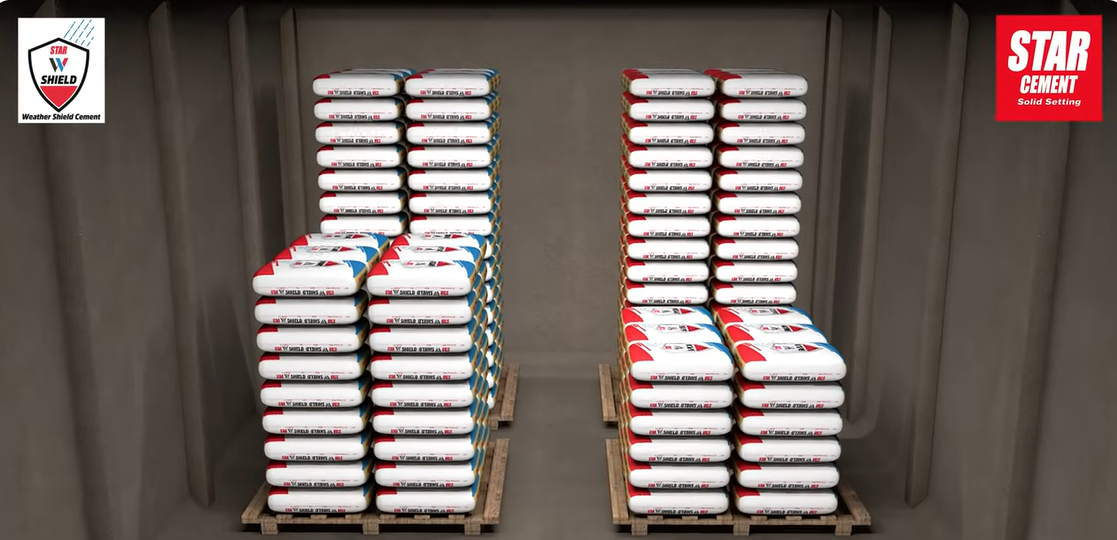 Best Practices to Store Cement Properly in Humid Climates