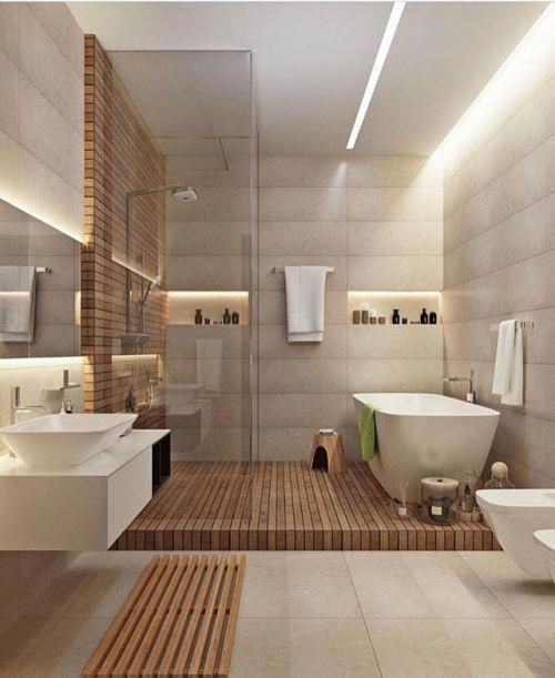 Designing Vastu-Friendly Bathrooms with Cement Elements