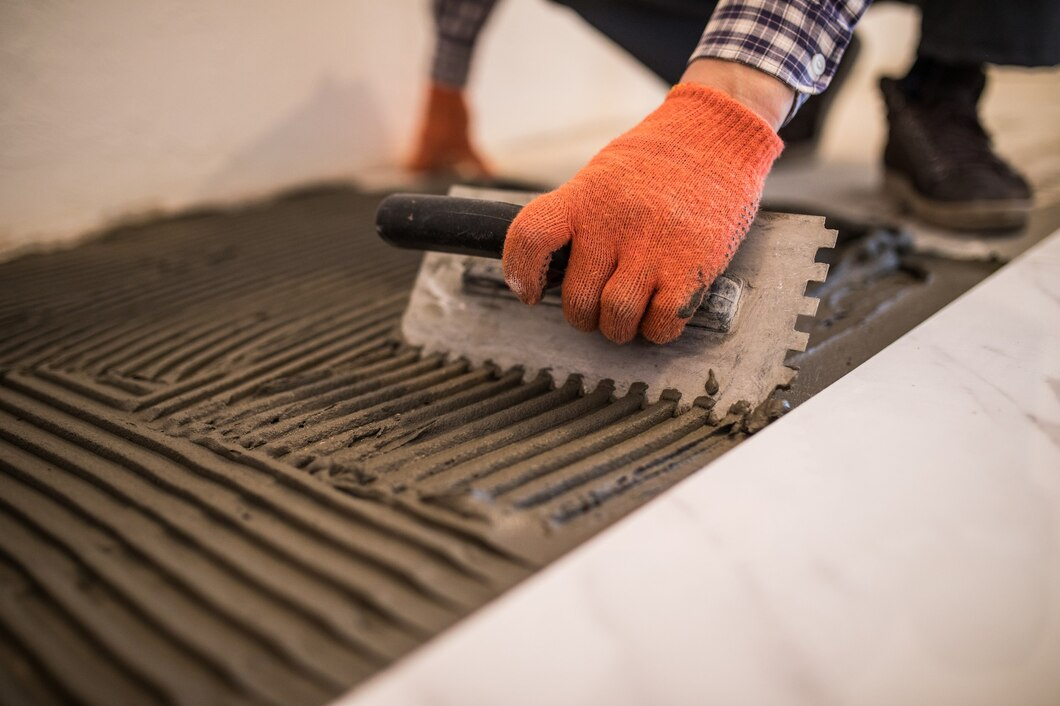 How to Source Quality Cement for Your Next Project