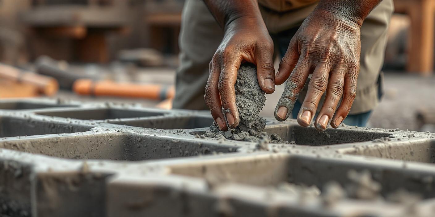How Vastu Principles Guide Cement Usage in Building Design