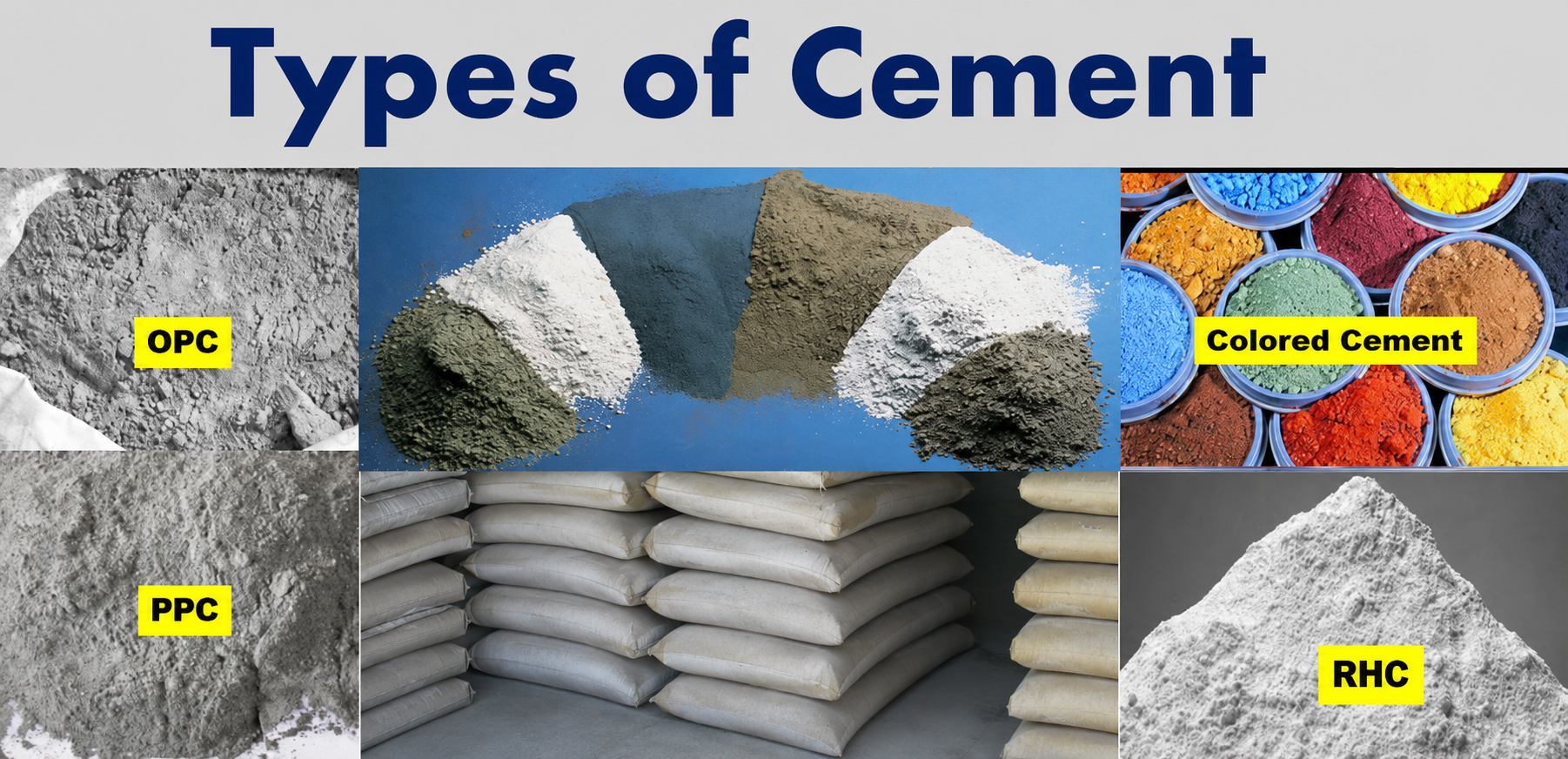 Tips for Mixing Cement for Small-Scale Construction Projects
