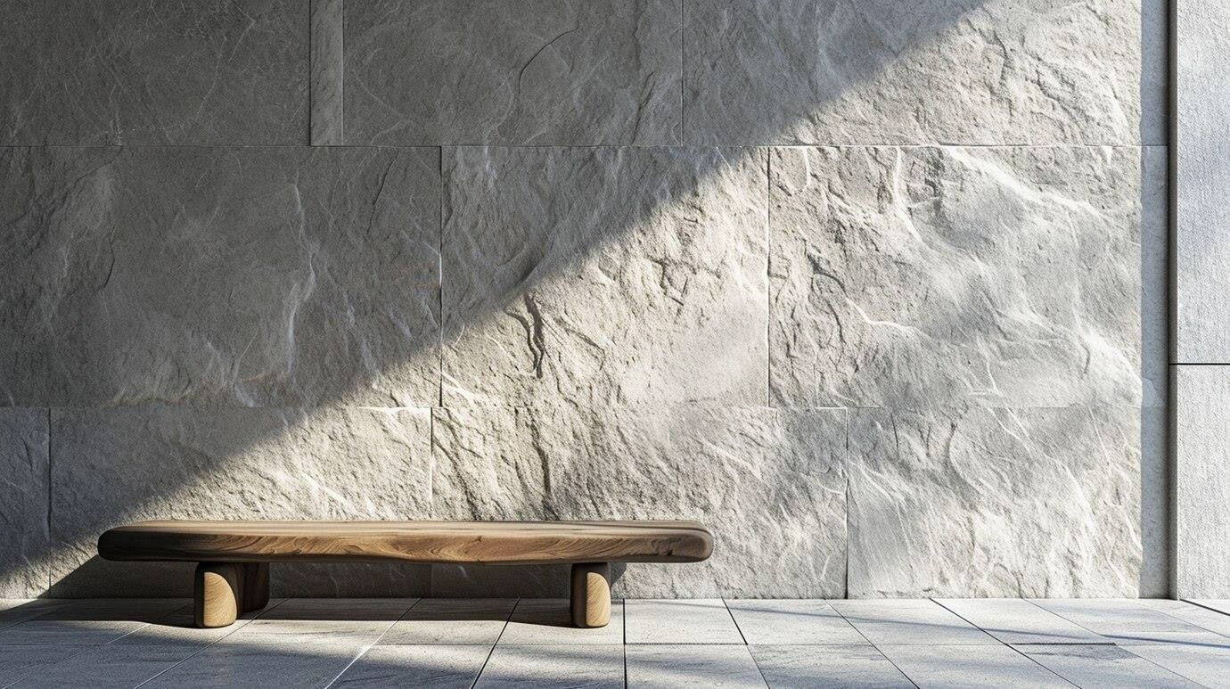 Innovative Uses of Cement in Interior Design and Décor
