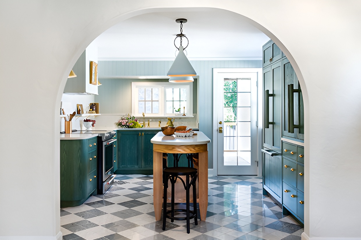 Types of Arches in Construction: A Complete Guide