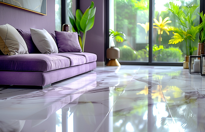 Domestic & commercial tiling