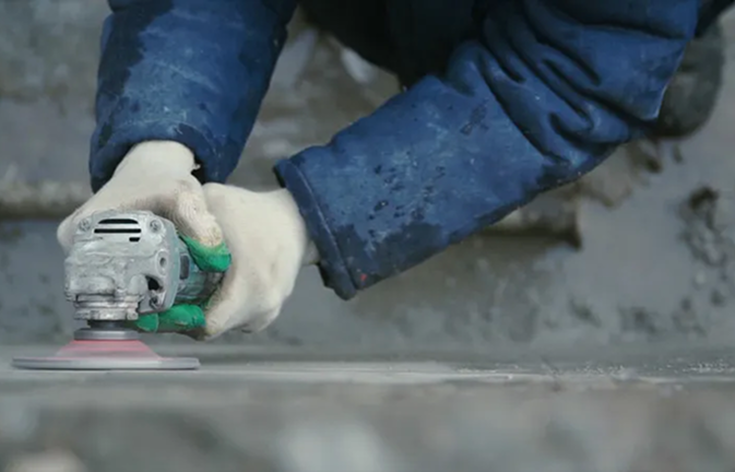 Surface Preparation