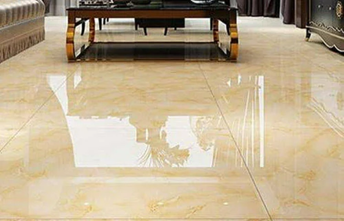 Ceramic tiles