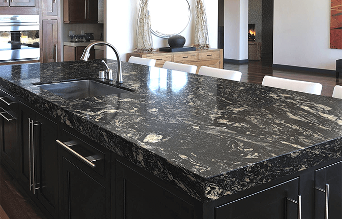 Granites