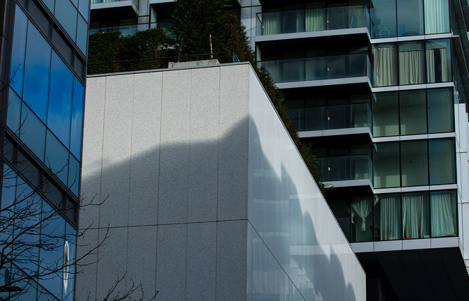 External Facade System
