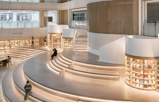 Institutional