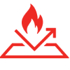 Fire resistant