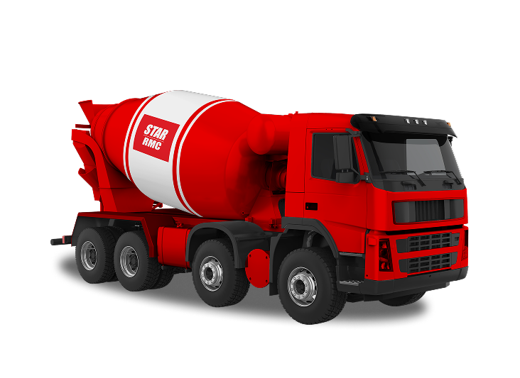 Star RMC – Building Strength with Precision
