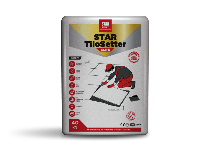 Star Tilo Setter Elite