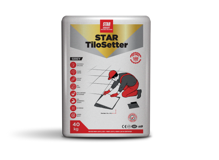 Star Tilo Setter