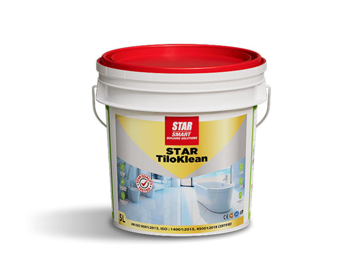 Star Tiloklean – Tile Cleaner